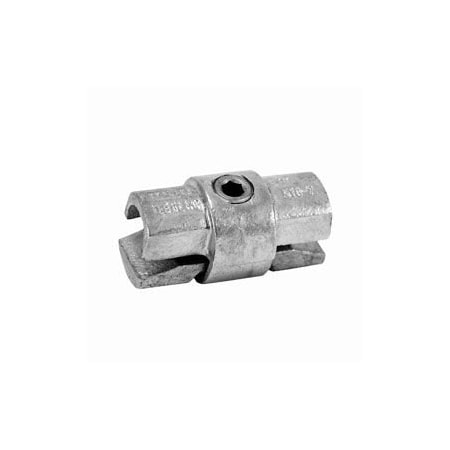 Kee Safety Kee Safety - 514-7 - Internal Coupling, 1-1/4" Dia. 514-7